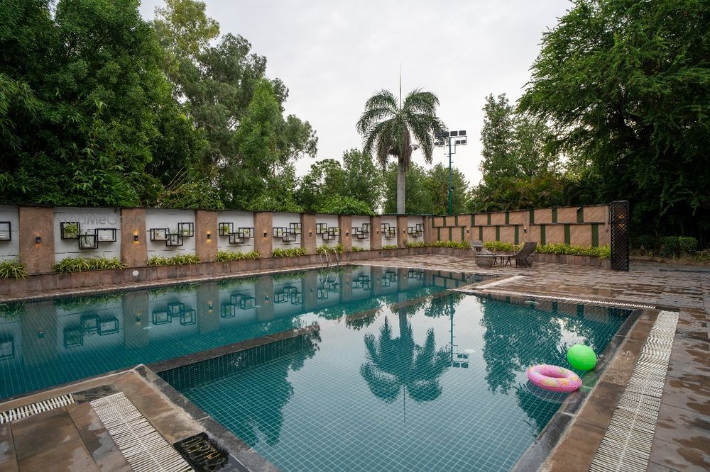 Photo From POOL DECK - By The Fern Residency, Udaipur