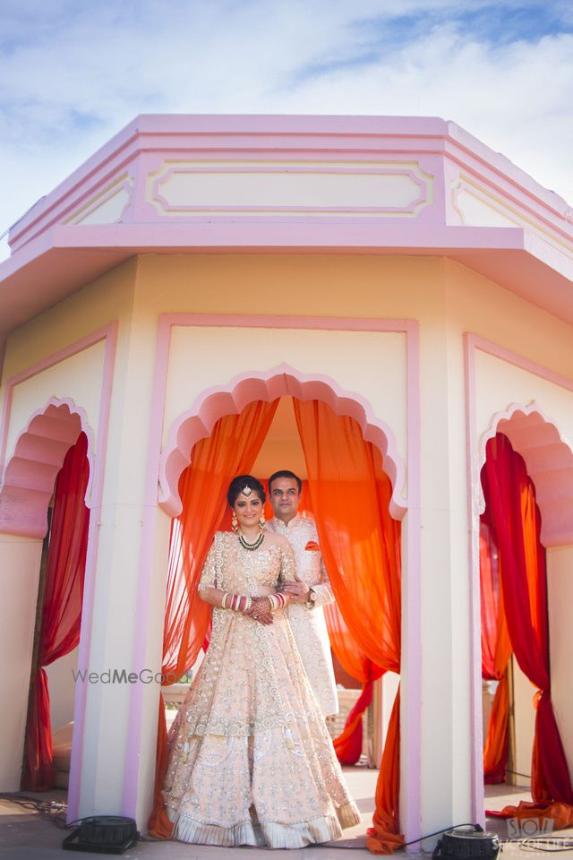 Photo From Ishan & Tanvi in Jodhpur - By Slice of Life Pictures