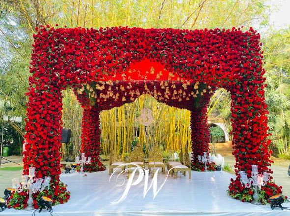 Photo From Decor Work - By Panigrahana Weddings - Decor