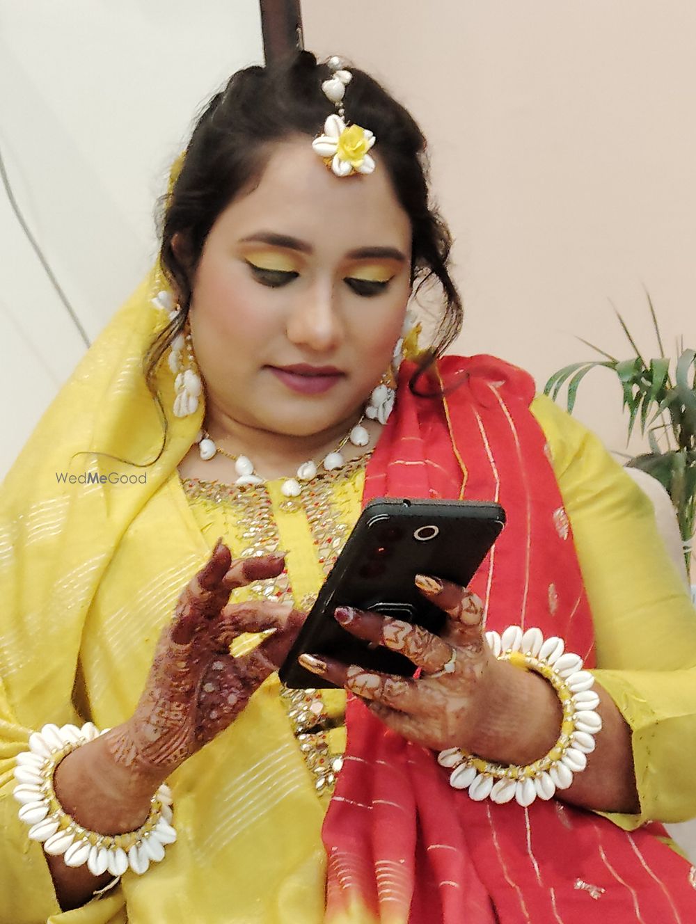 Photo From Ankita - By Radha Gupta Makeovers