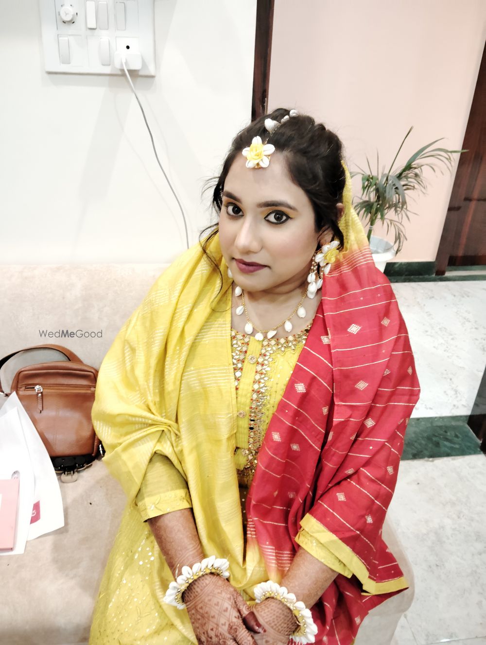 Photo From Ankita - By Radha Gupta Makeovers