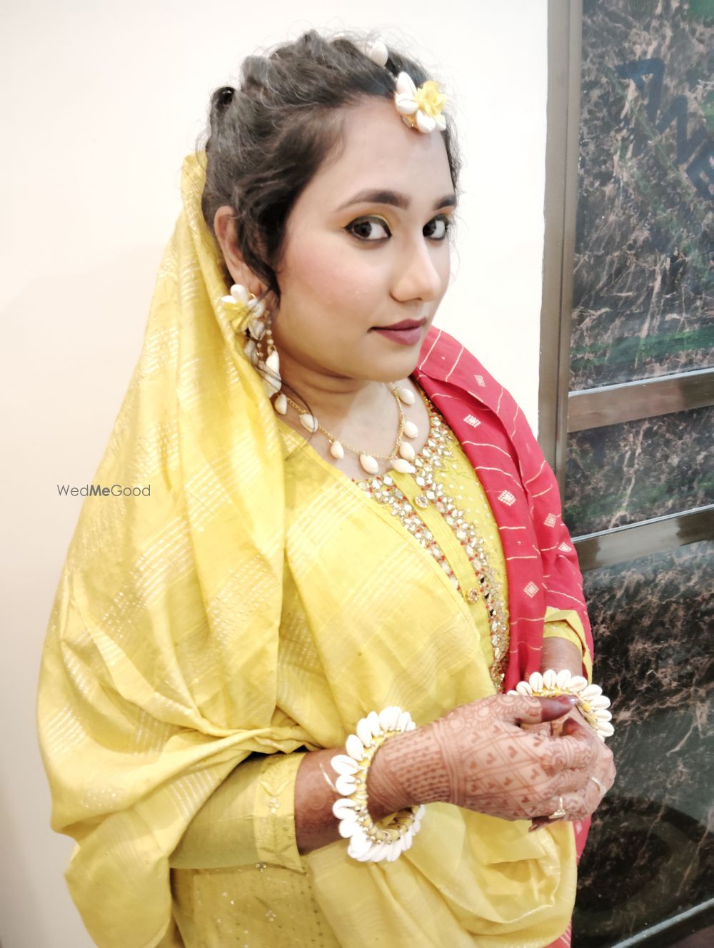 Photo From Ankita - By Radha Gupta Makeovers