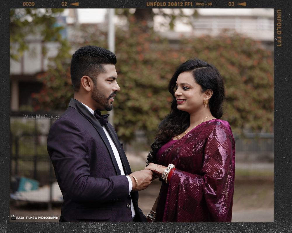 Photo From Karan & Shikha ( Post Wedding - By Raja Films & Photography