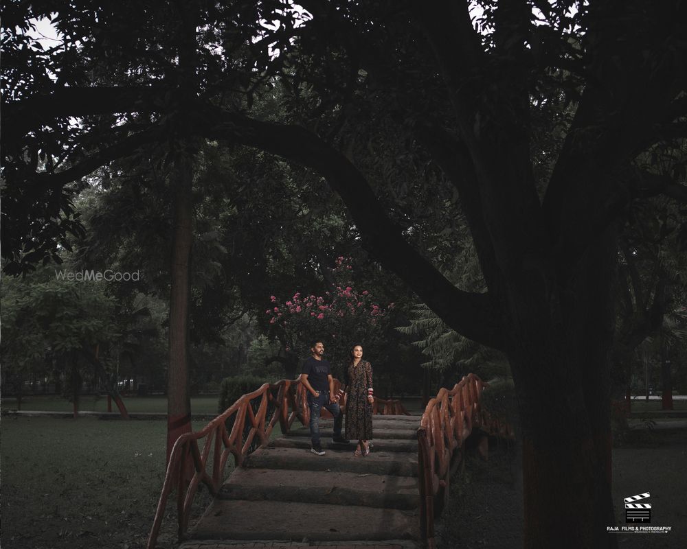 Photo From Karan & Shikha ( Post Wedding - By Raja Films & Photography