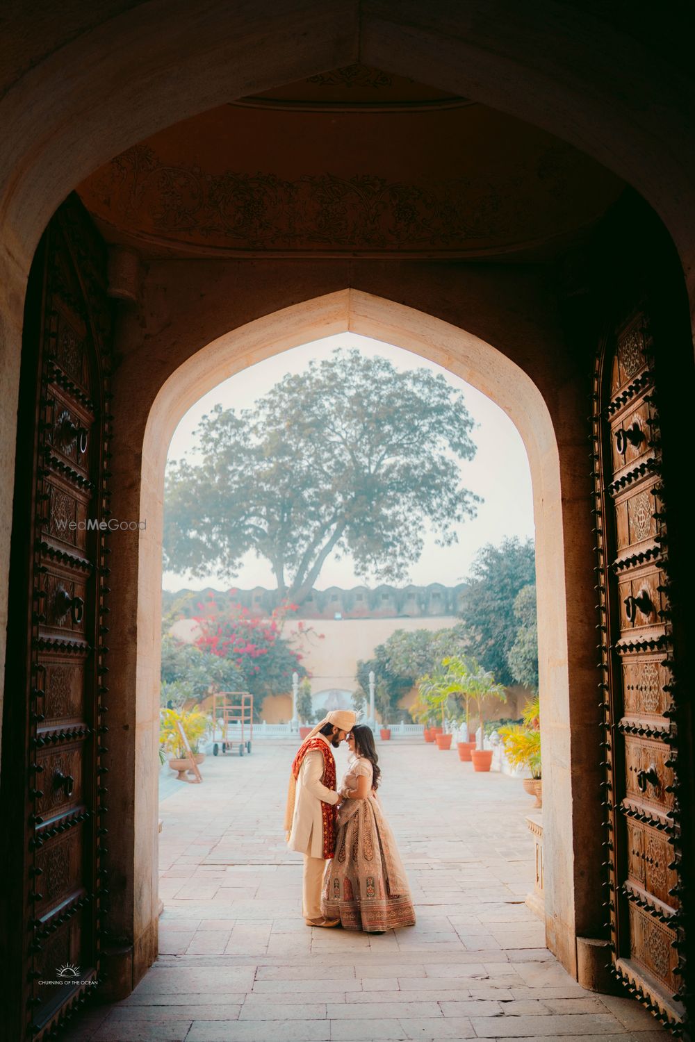 Photo From Nakshatra X Koshik - By Churning Of The Ocean