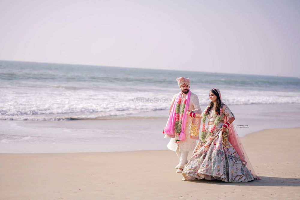 Photo From Aditi & Gaurav - By GP Production