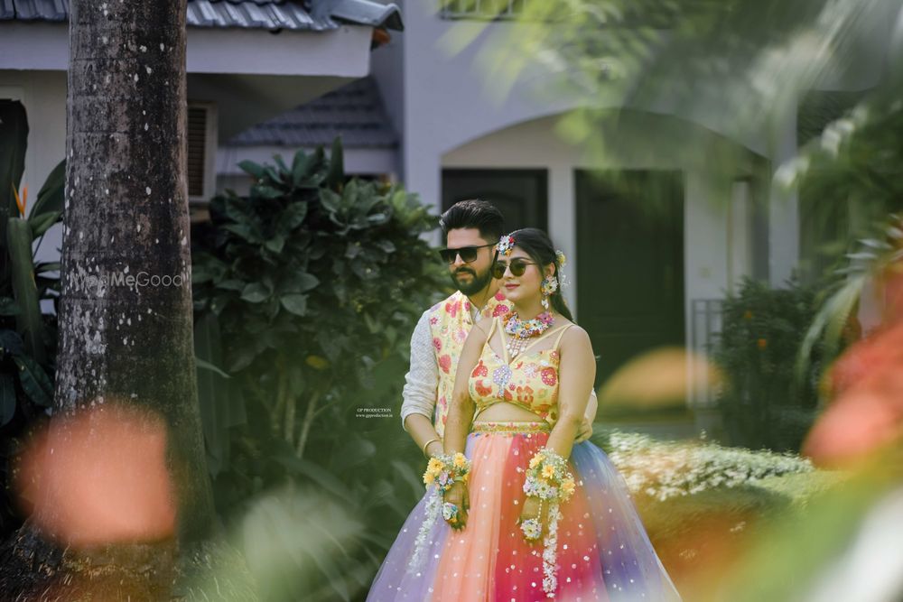 Photo From Aditi & Gaurav - By GP Production