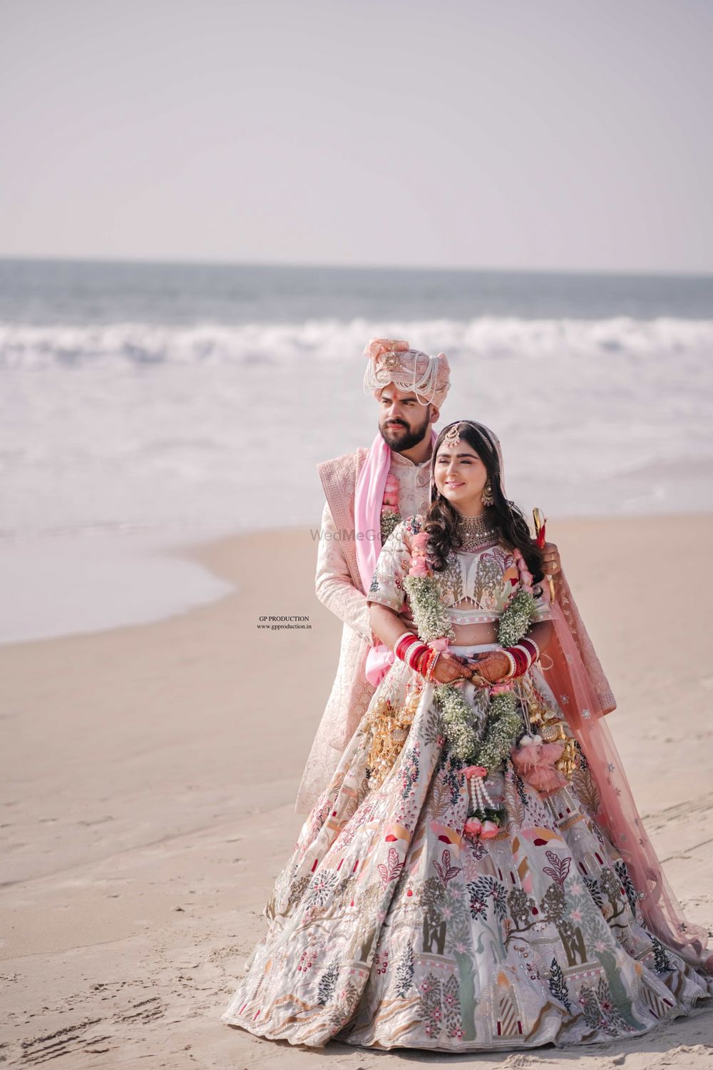 Photo From Aditi & Gaurav - By GP Production