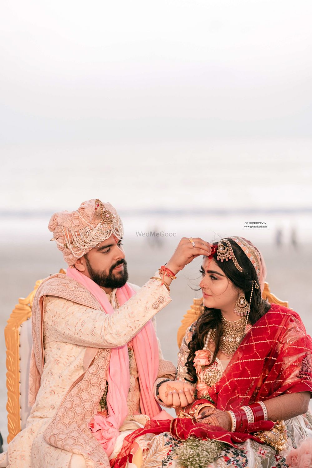 Photo From Aditi & Gaurav - By GP Production