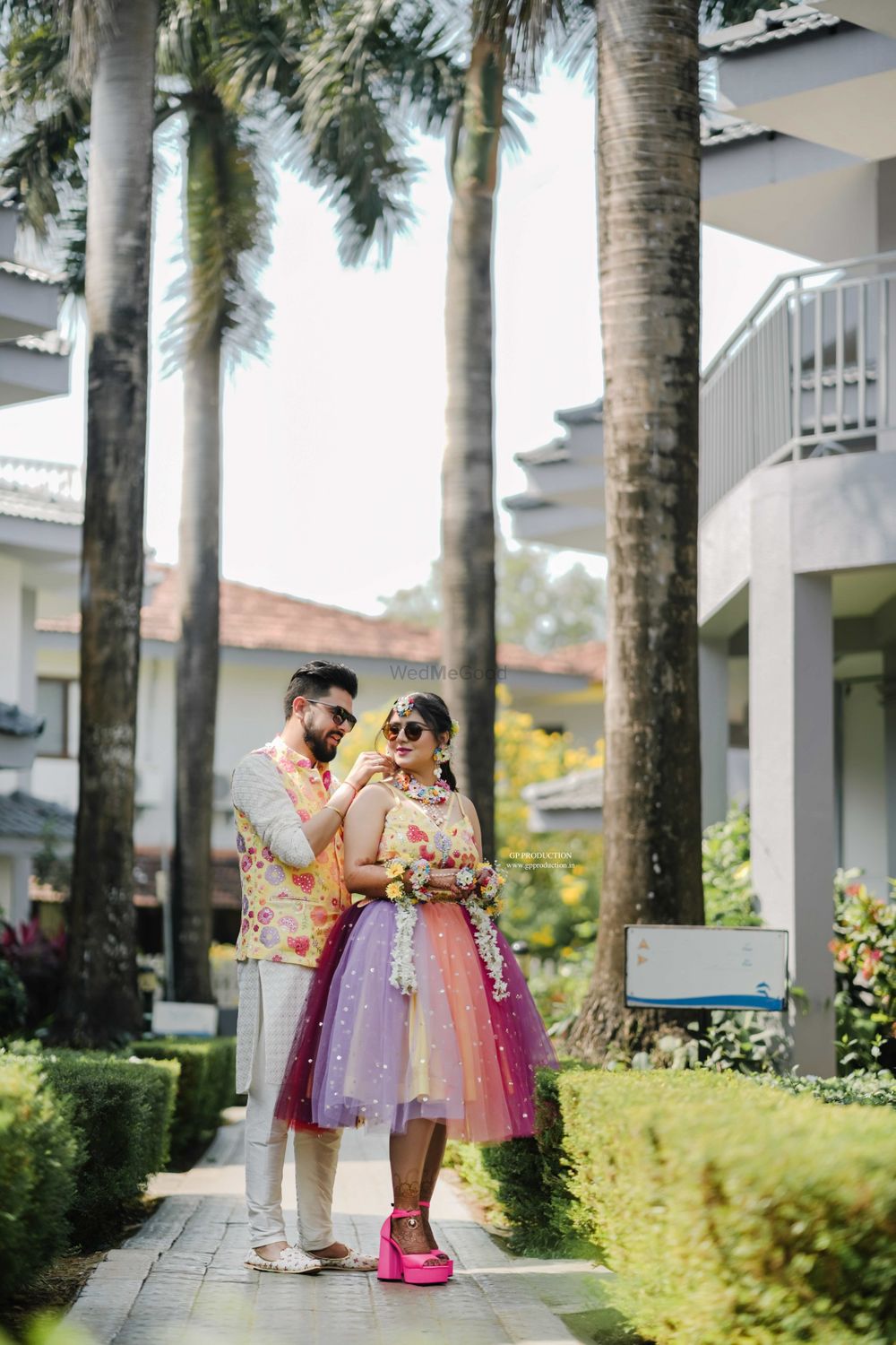 Photo From Aditi & Gaurav - By GP Production