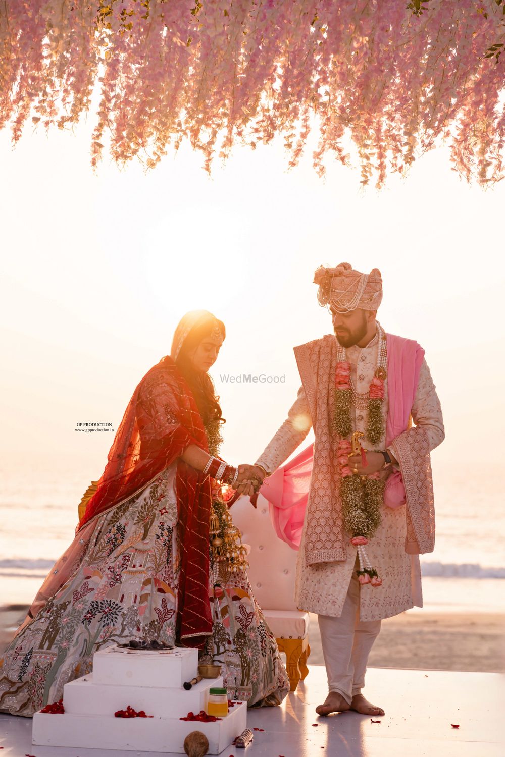 Photo From Aditi & Gaurav - By GP Production