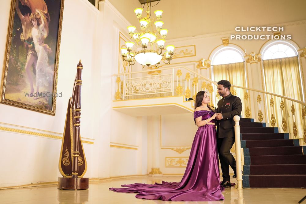 Photo From John Prewedding  - By Clicktech Production