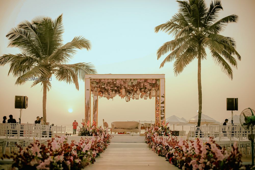 Photo From Malvika & Akhilesh - By The Wedding Page