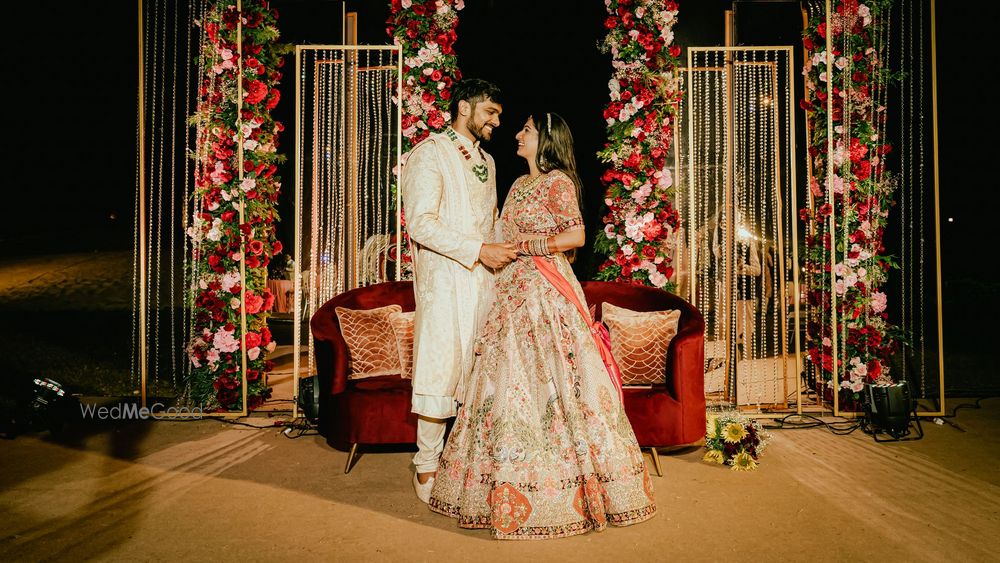 The Wedding Page