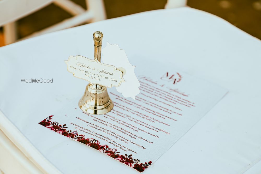 Photo From Malvika & Akhilesh - By The Wedding Page