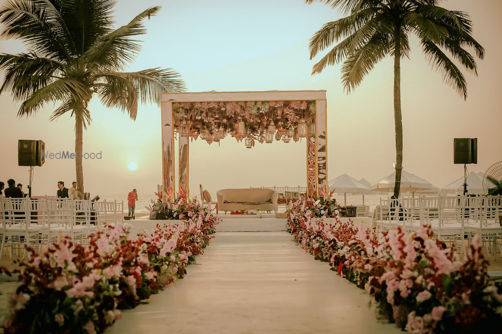 Photo From Malvika & Akhilesh - By The Wedding Page