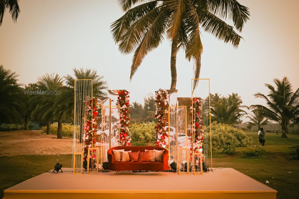 Photo From Malvika & Akhilesh - By The Wedding Page