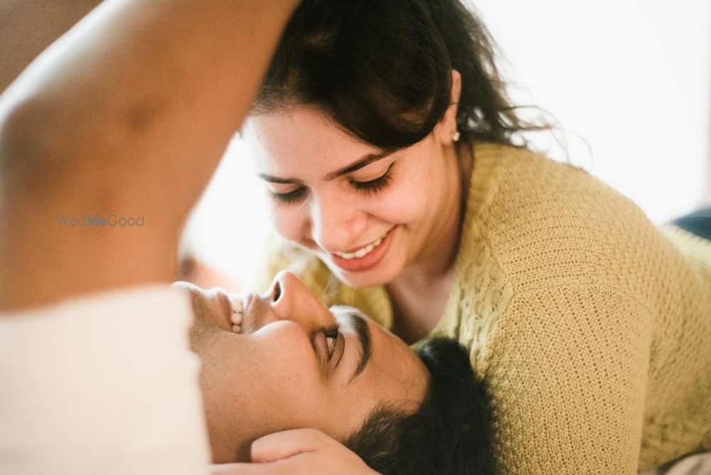 Photo From Pre-wedding - By YOU by Poonam Kotecha