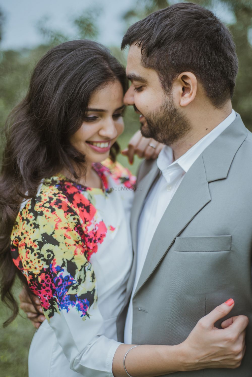 Photo From Pre-wedding - By YOU by Poonam Kotecha