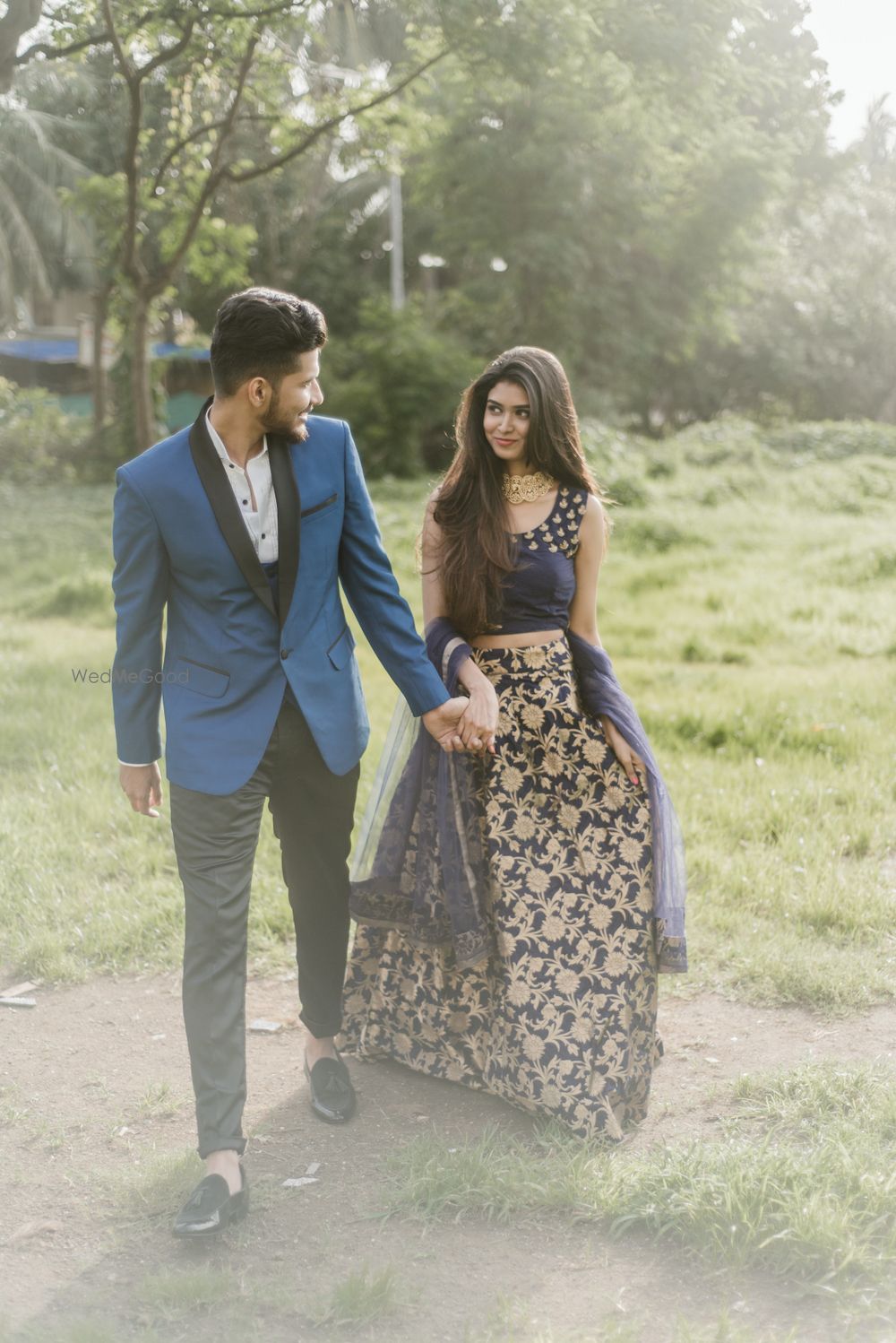 Photo From Pre-wedding - By YOU by Poonam Kotecha