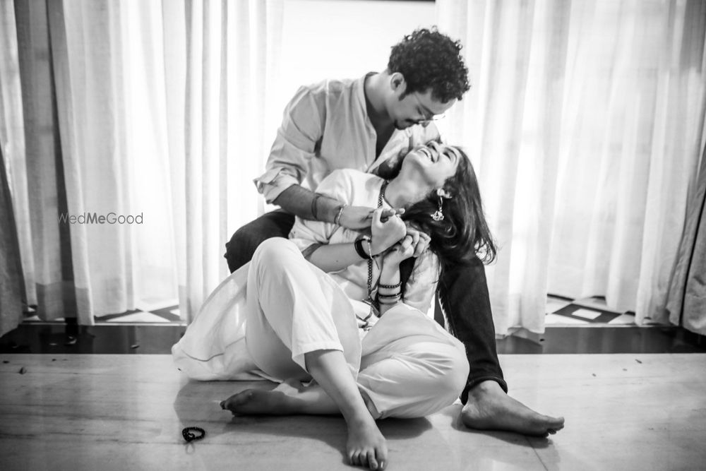 Photo From Pre-wedding - By YOU by Poonam Kotecha