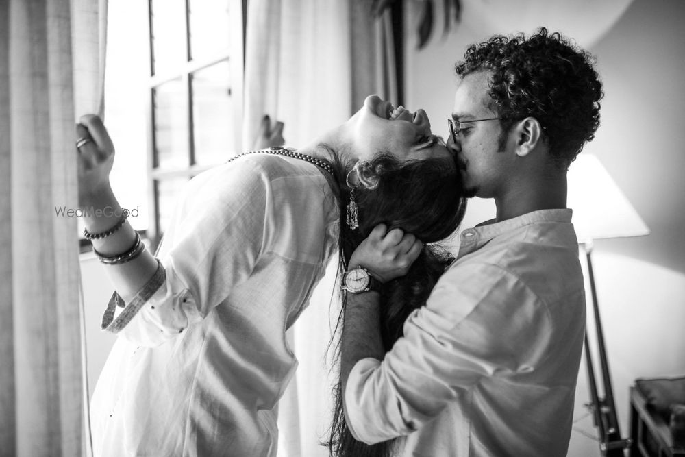 Photo From Pre-wedding - By YOU by Poonam Kotecha