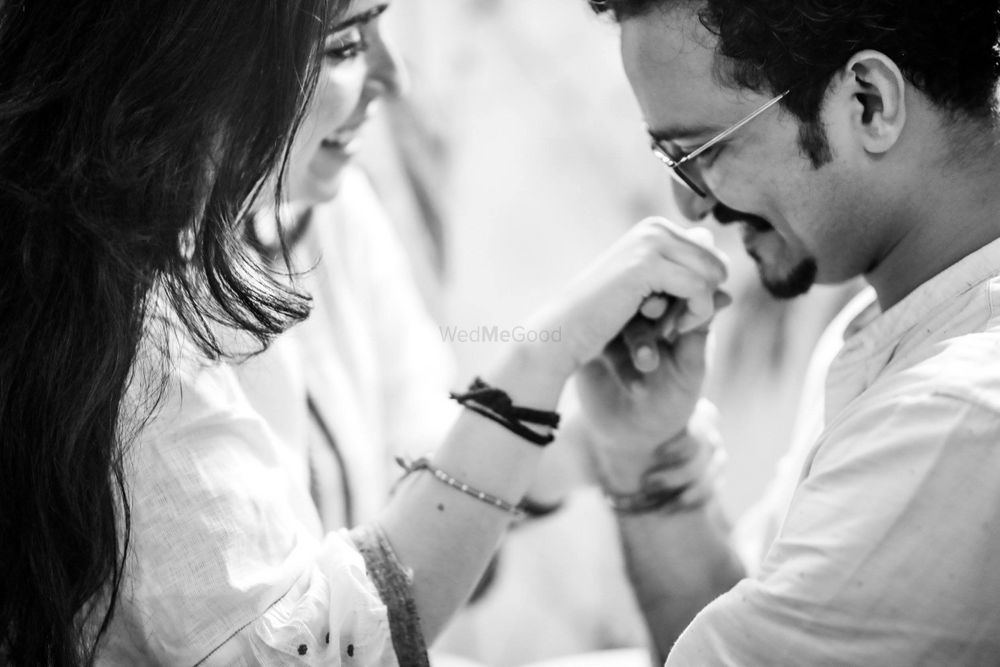 Photo From Pre-wedding - By YOU by Poonam Kotecha