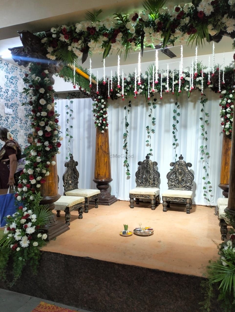 Photo From simple South Indian Wedding - By Simplee Good