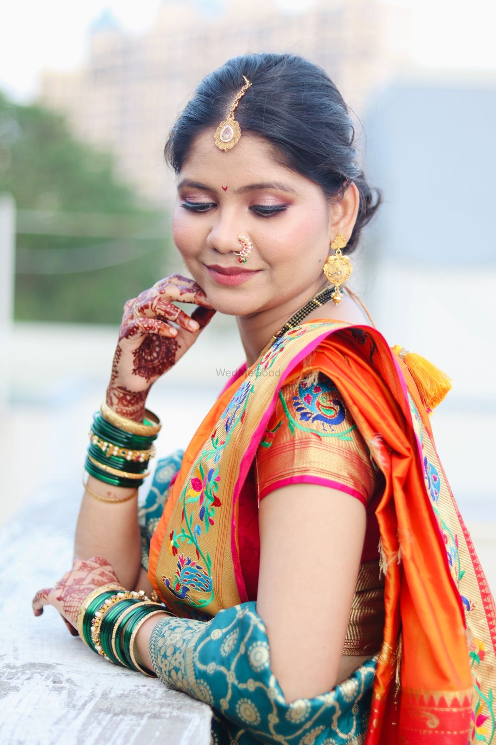 Photo From Kranti  - By Makeup by Gurpreet Raina 