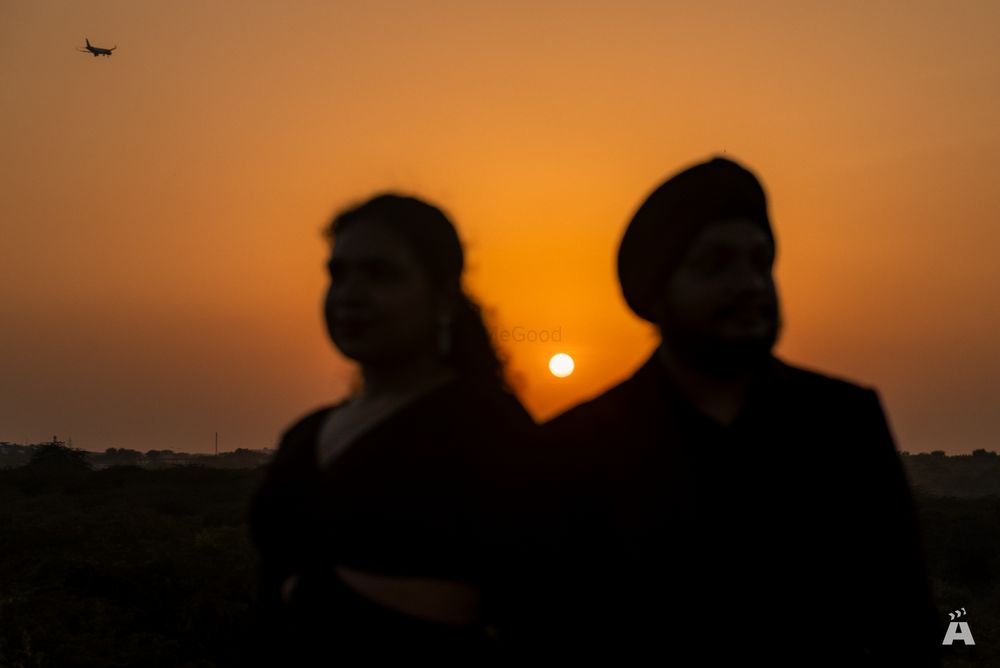 Photo From Sampreet & Gurpreet - By Weddings by Arc