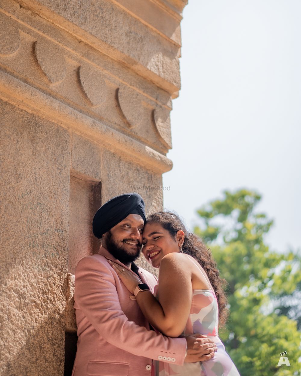 Photo From Sampreet & Gurpreet - By Weddings by Arc