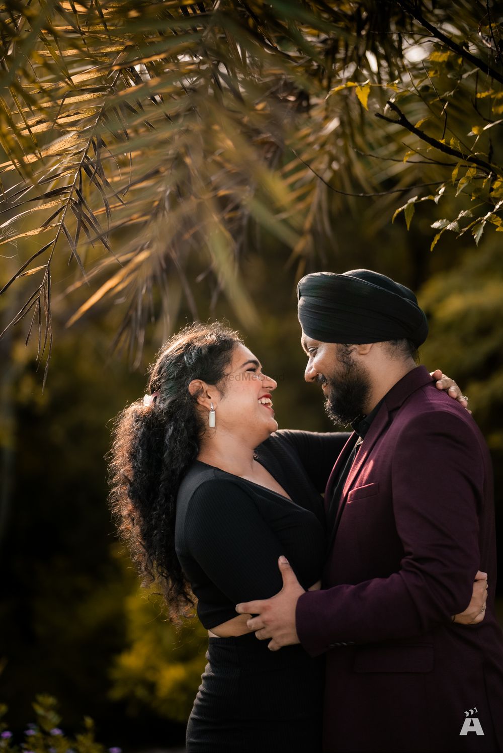 Photo From Sampreet & Gurpreet - By Weddings by Arc