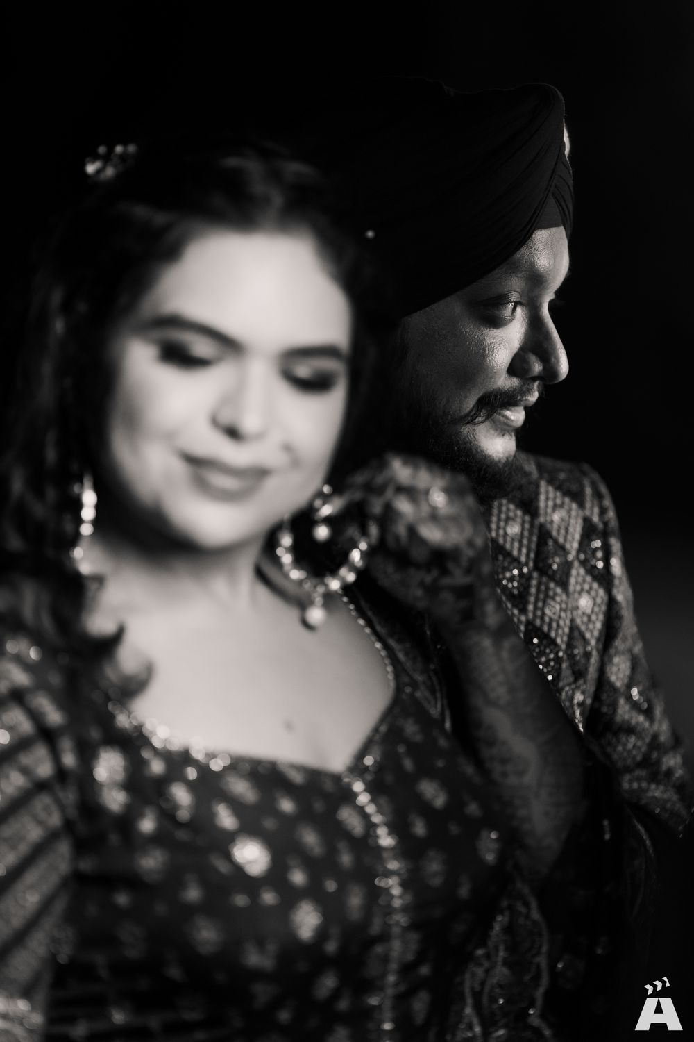 Photo From Sampreet & Gurpreet - By Weddings by Arc