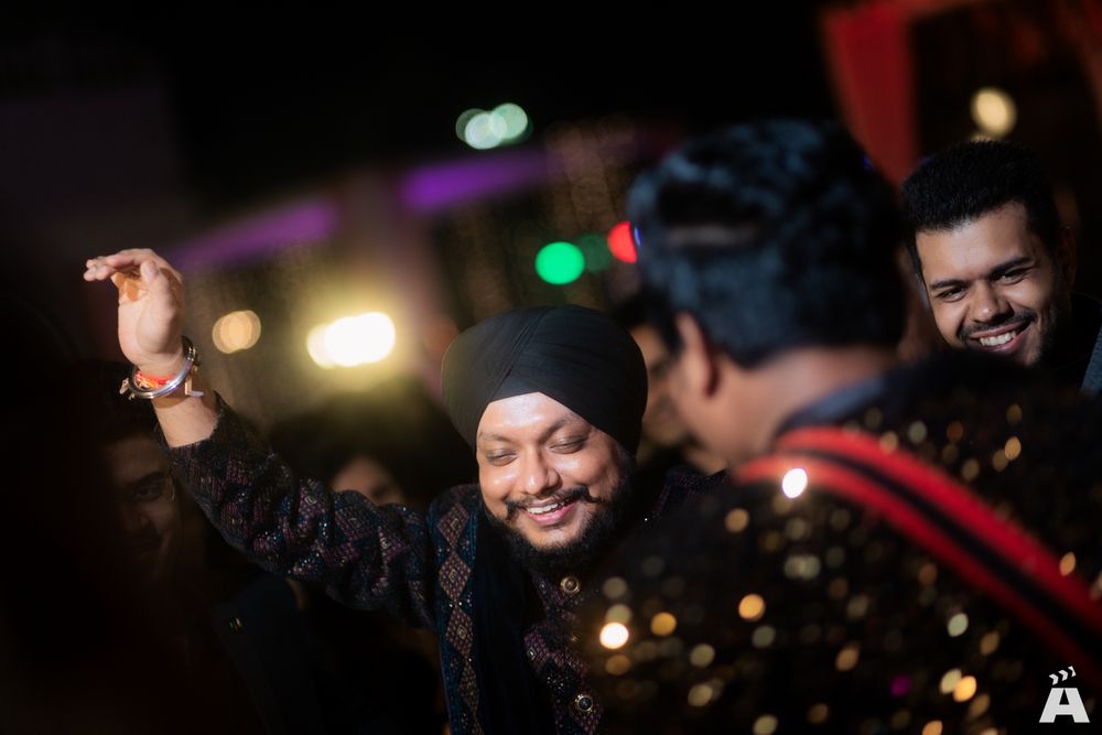 Photo From Sampreet & Gurpreet - By Weddings by Arc