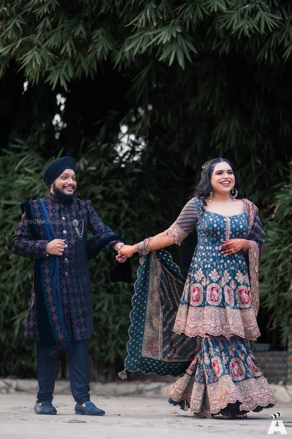 Photo From Sampreet & Gurpreet - By Weddings by Arc