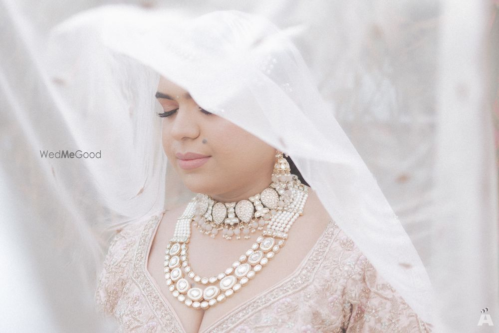 Photo From Sampreet & Gurpreet - By Weddings by Arc