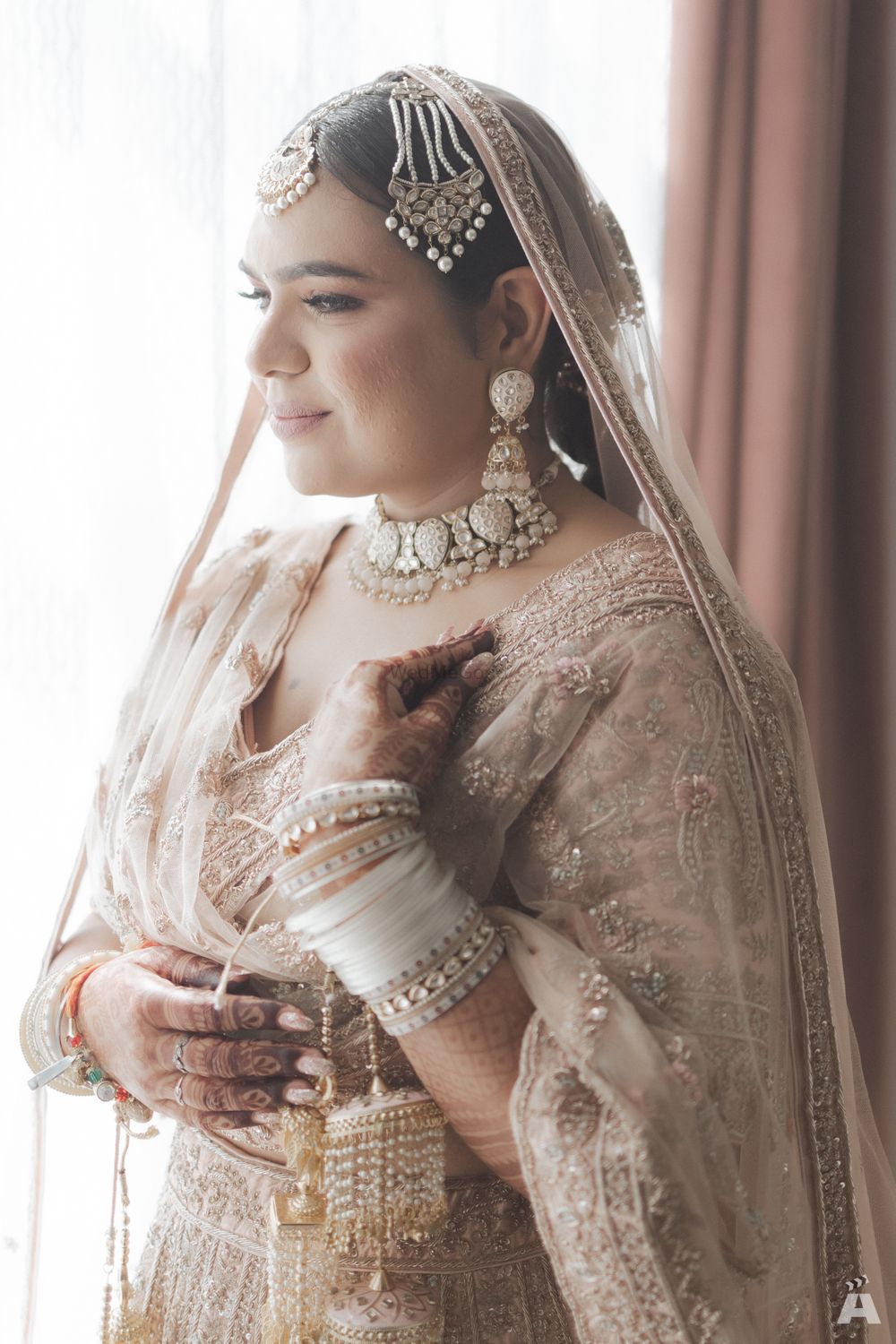 Photo From Sampreet & Gurpreet - By Weddings by Arc