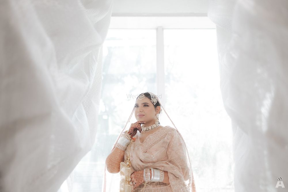 Photo From Sampreet & Gurpreet - By Weddings by Arc