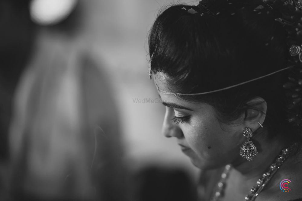 Photo From Veenesha & Goutham's wedding - By Confetti Square