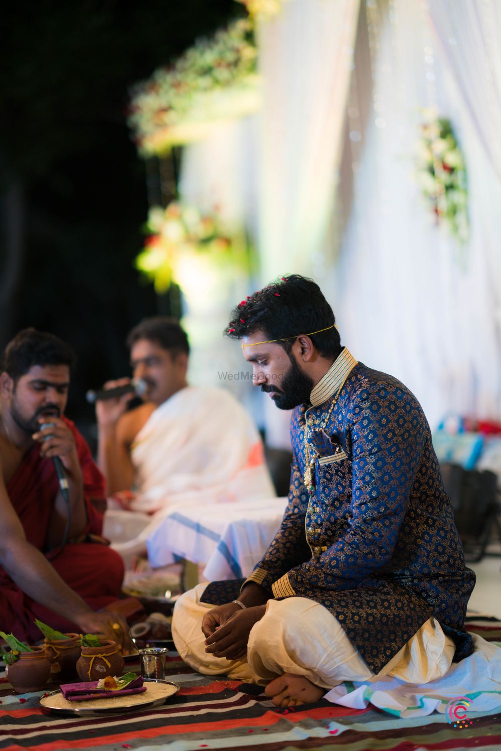 Photo From Veenesha & Goutham's wedding - By Confetti Square