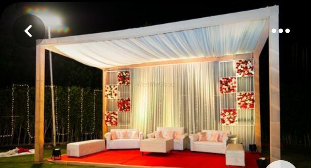 Photo From Mandap Warmala Etc - By Vihaana Weddings