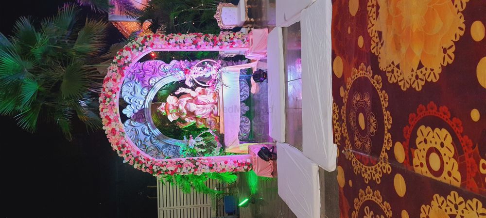 Photo From Stage n decor - By Vihaana Weddings