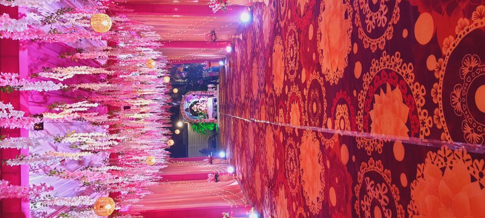 Photo From Stage n decor - By Vihaana Weddings