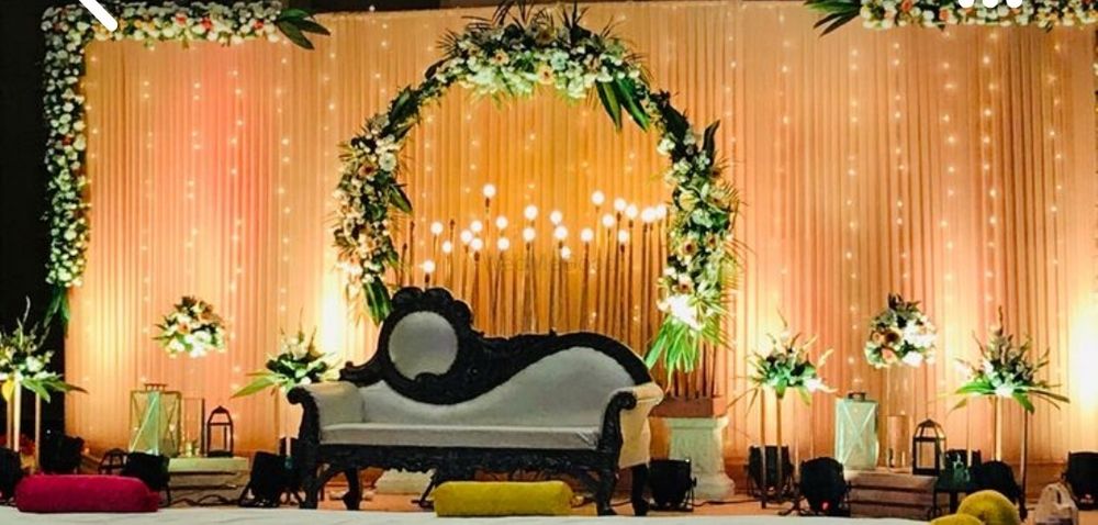 Photo From Stage n decor - By Vihaana Weddings