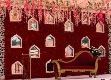 Photo From Stage n decor - By Vihaana Weddings