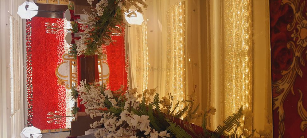 Photo From Stage n decor - By Vihaana Weddings