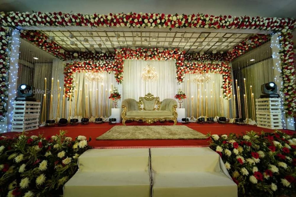 Photo From Stage n decor - By Vihaana Weddings