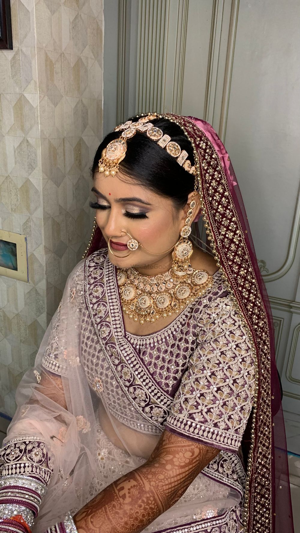 Photo From Best Bride Ever - By Astha Makeup Brides