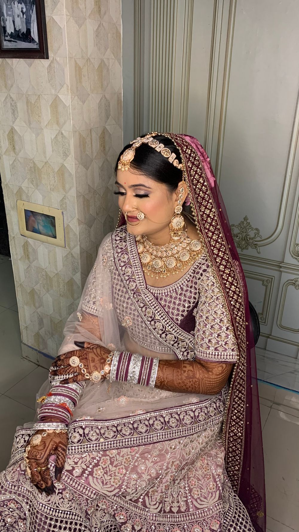 Photo From Best Bride Ever - By Astha Makeup Brides