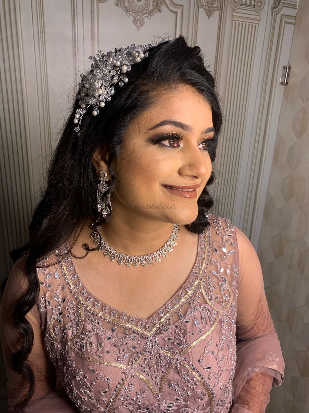 Photo From Best Bride Ever - By Astha Makeup Brides